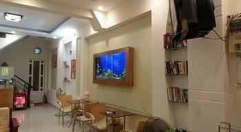 Violet Star And Hotel Hô Chi Minh-Ville
