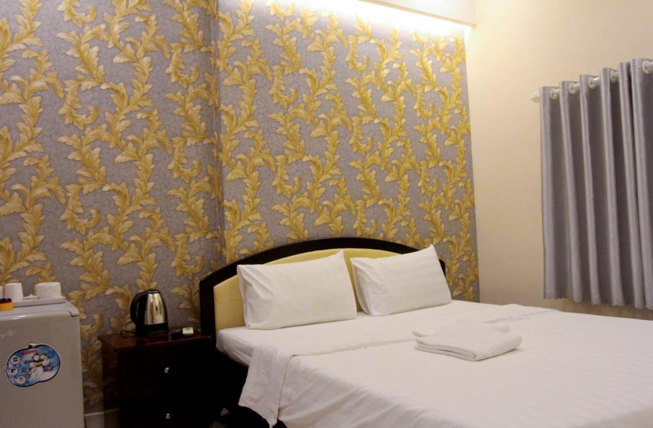 Violet Star And * Hô Chi Minh-Ville