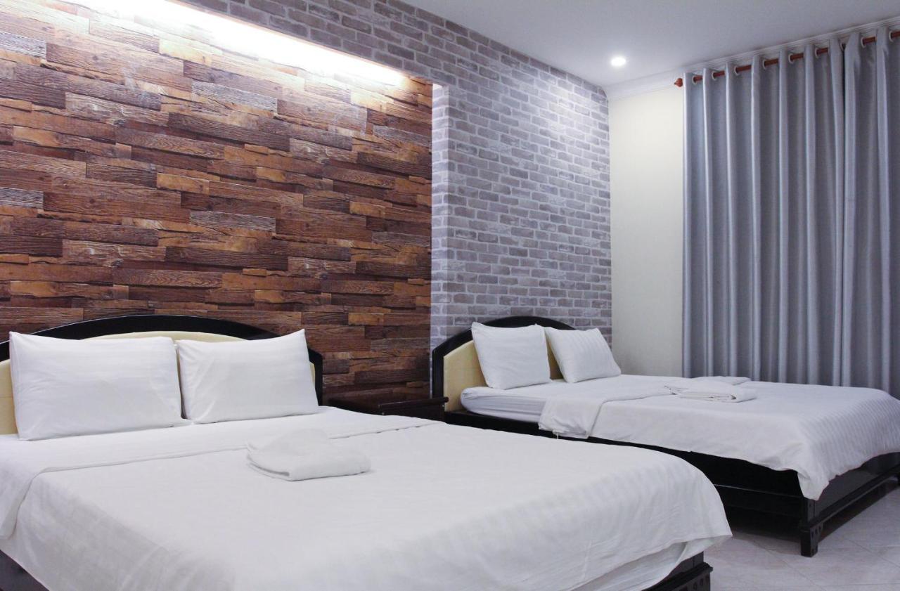 Hotel Violet Star And Hô Chi Minh-Ville