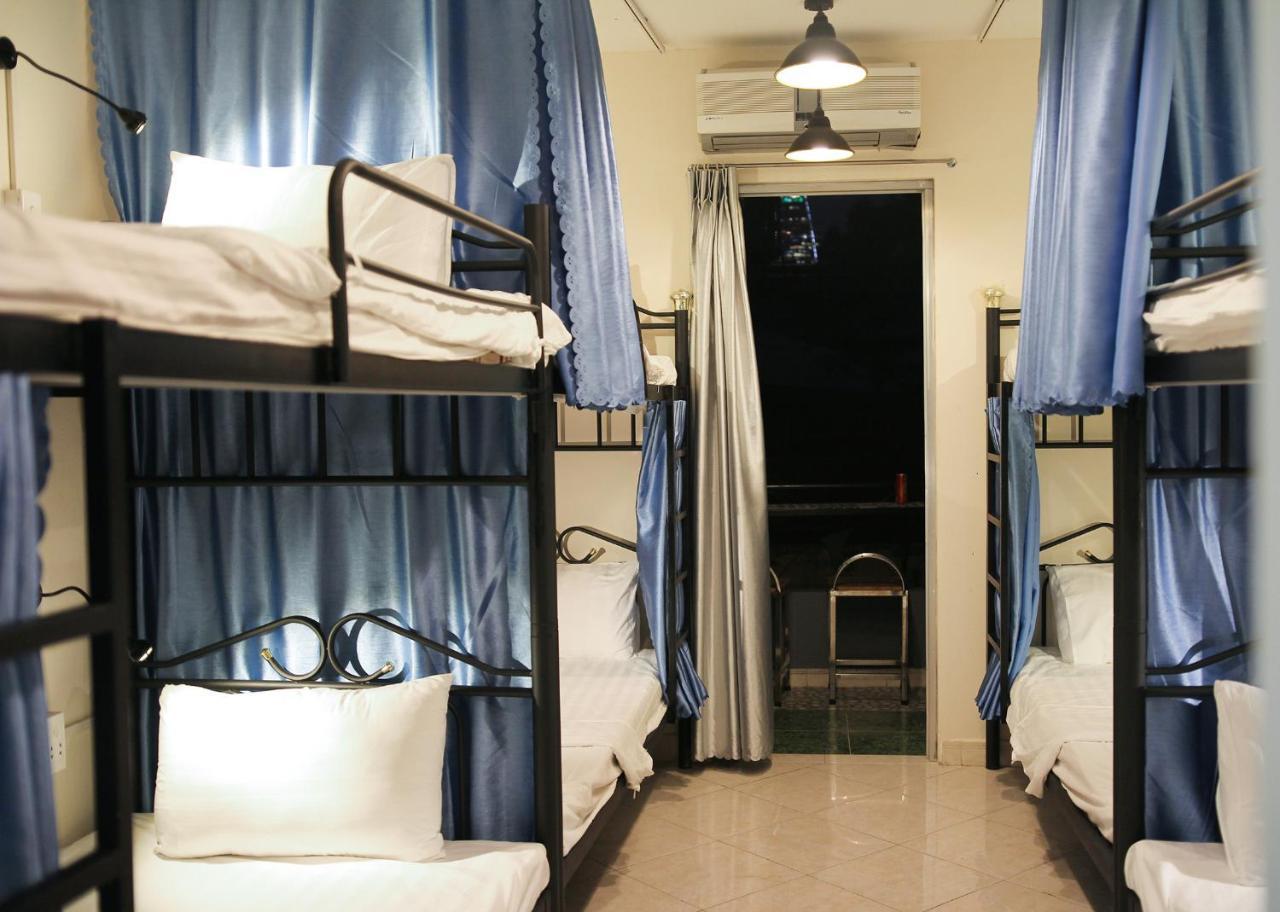Hotel Violet Star And Hô Chi Minh-Ville